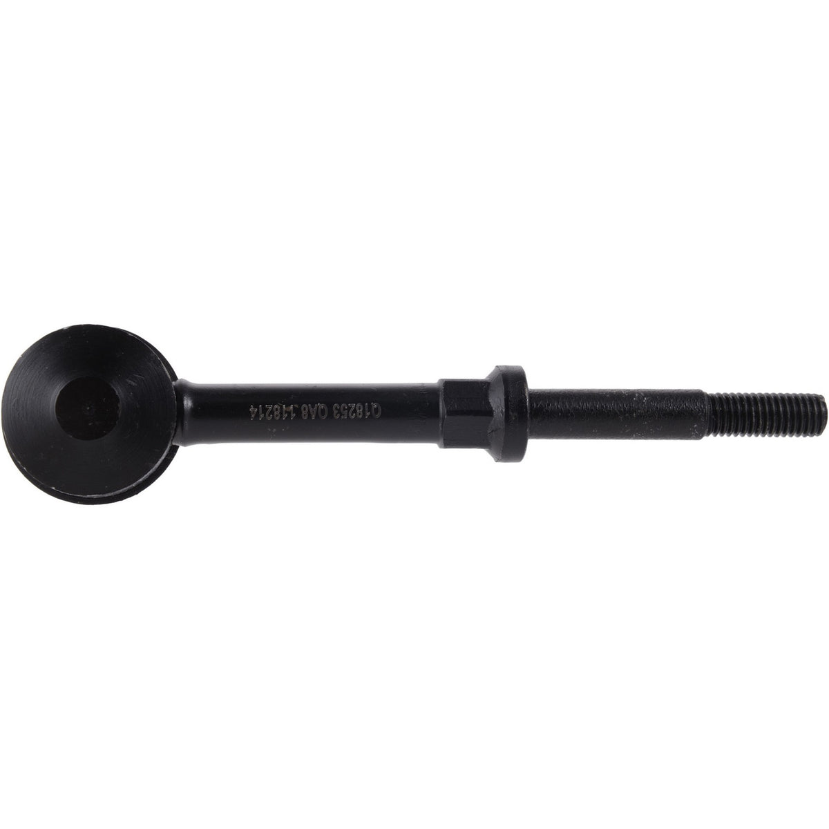 Centric Parts Suspension Stabilizer Bar Link Kit Premium Sway Bar Link 606.67029