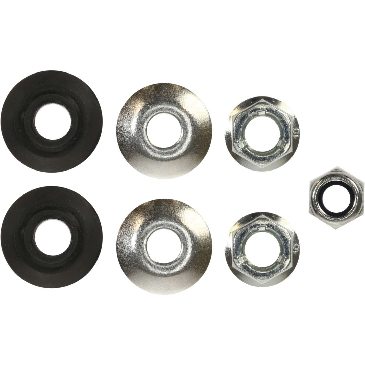 Stoptech Centric Premium Link Repair Kit - Front 606.67030