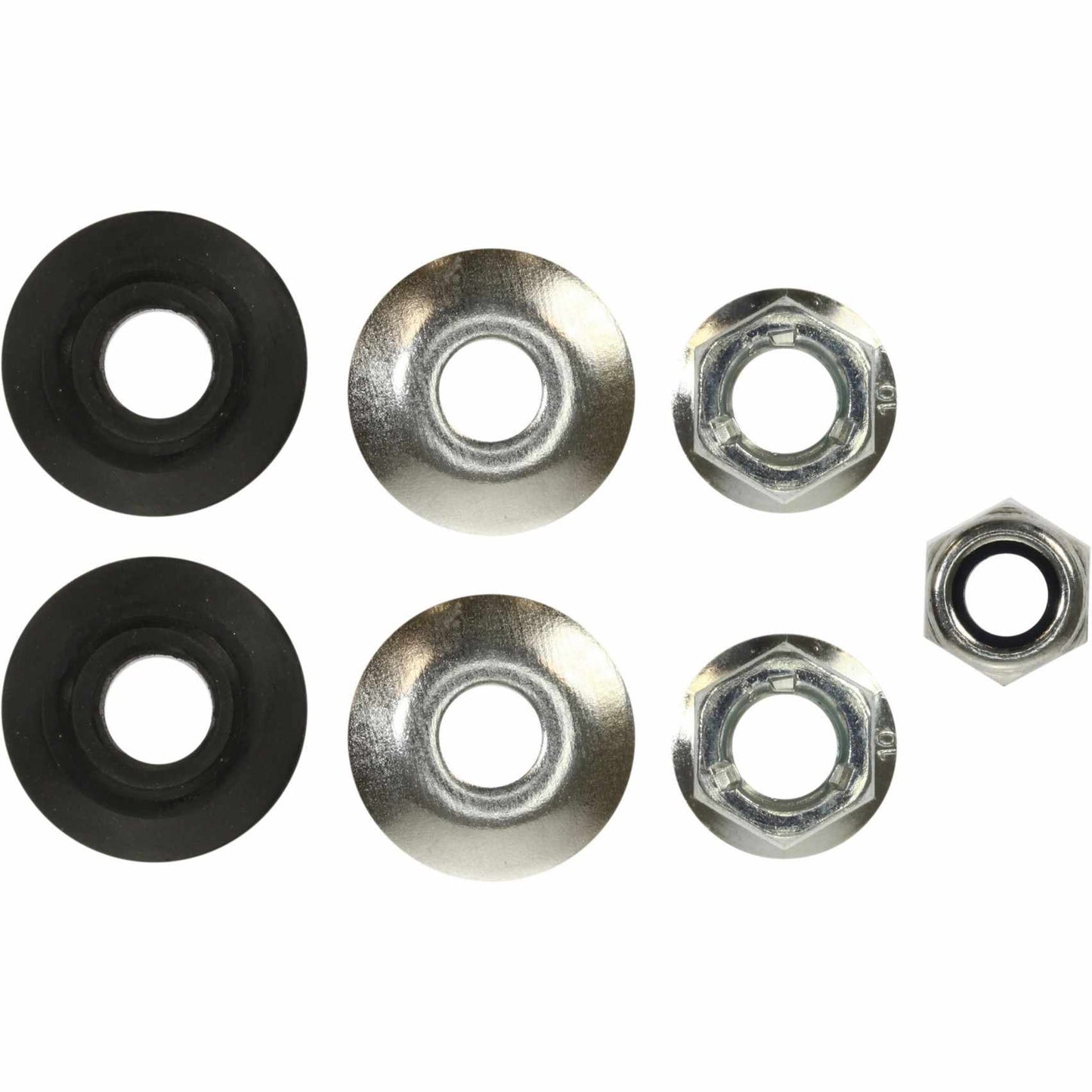 Stoptech Centric Premium Link Repair Kit - Front 606.67030
