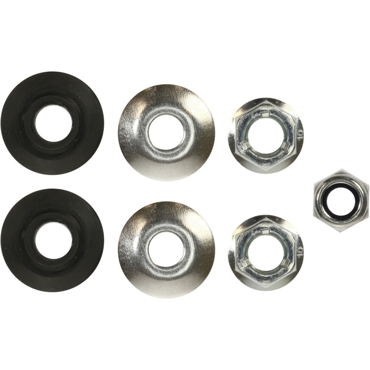 Stoptech Centric Premium Link Repair Kit - Front 606.67030