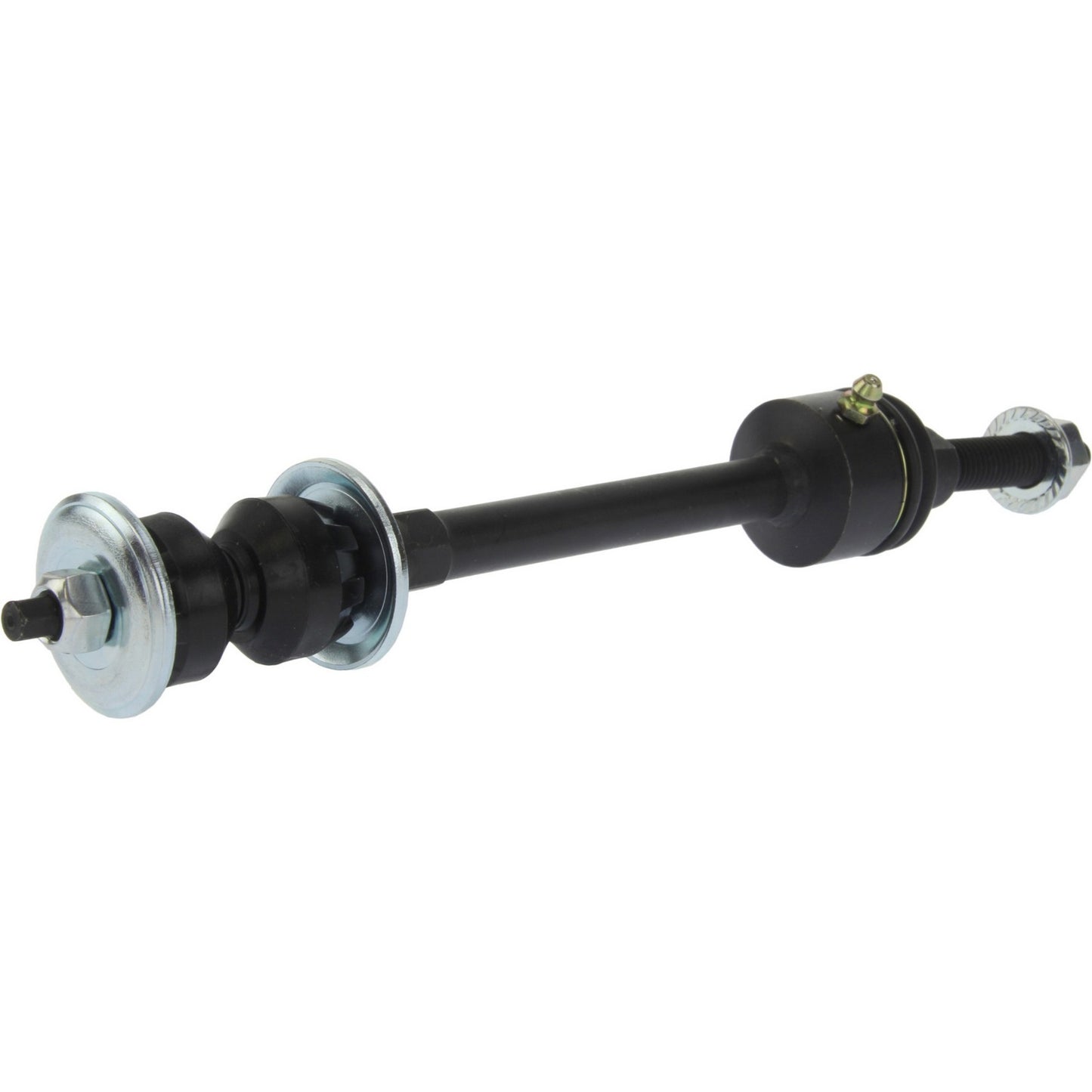 Centric Parts Suspension Stabilizer Bar Link Kit Premium with OE‑style finish 606.67040