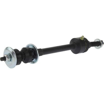 Centric Parts Suspension Stabilizer Bar Link Kit Premium with OE‑style finish 606.67040