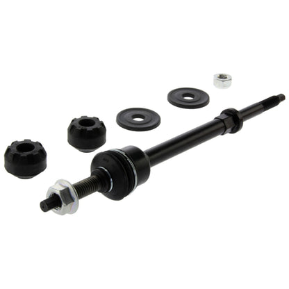 Centric Parts Suspension Stabilizer Bar Link Kit Premium with OE‑style finish 606.67040