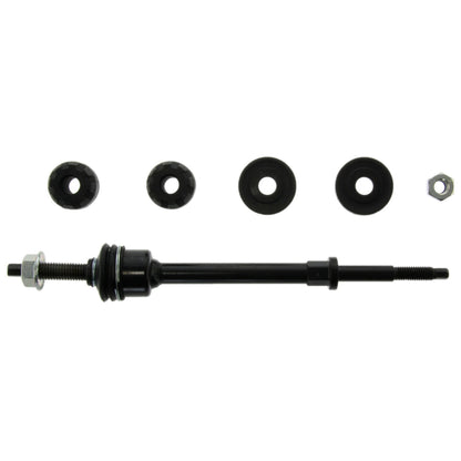 Centric Parts Suspension Stabilizer Bar Link Kit Premium with OE‑style finish 606.67040