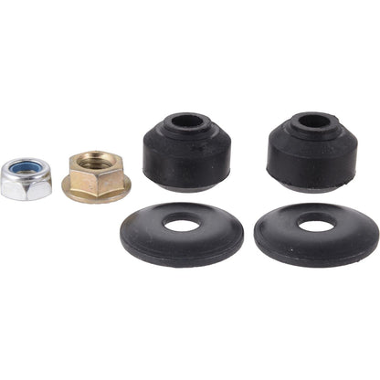Centric Parts Suspension Stabilizer Bar Link Kit Premium with OE‑style finish 606.67040