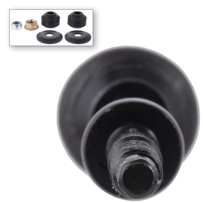 Centric Parts Suspension Stabilizer Bar Link Kit Premium with OE‑style finish 606.67040