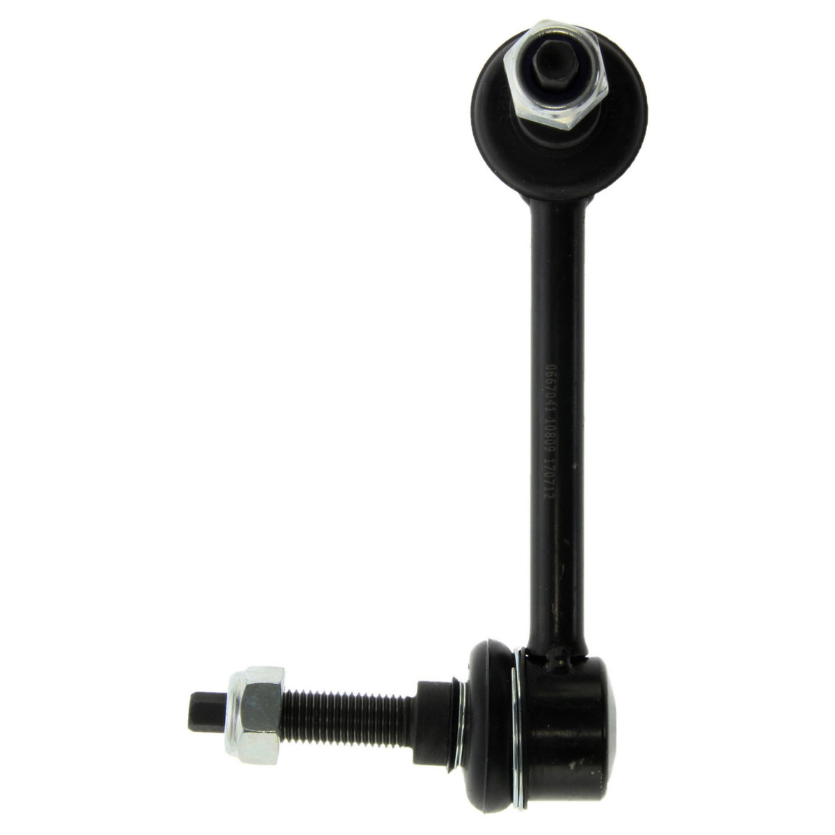 Centric Parts Suspension Stabilizer Bar Link Premium with Locking Spacers 606.67041