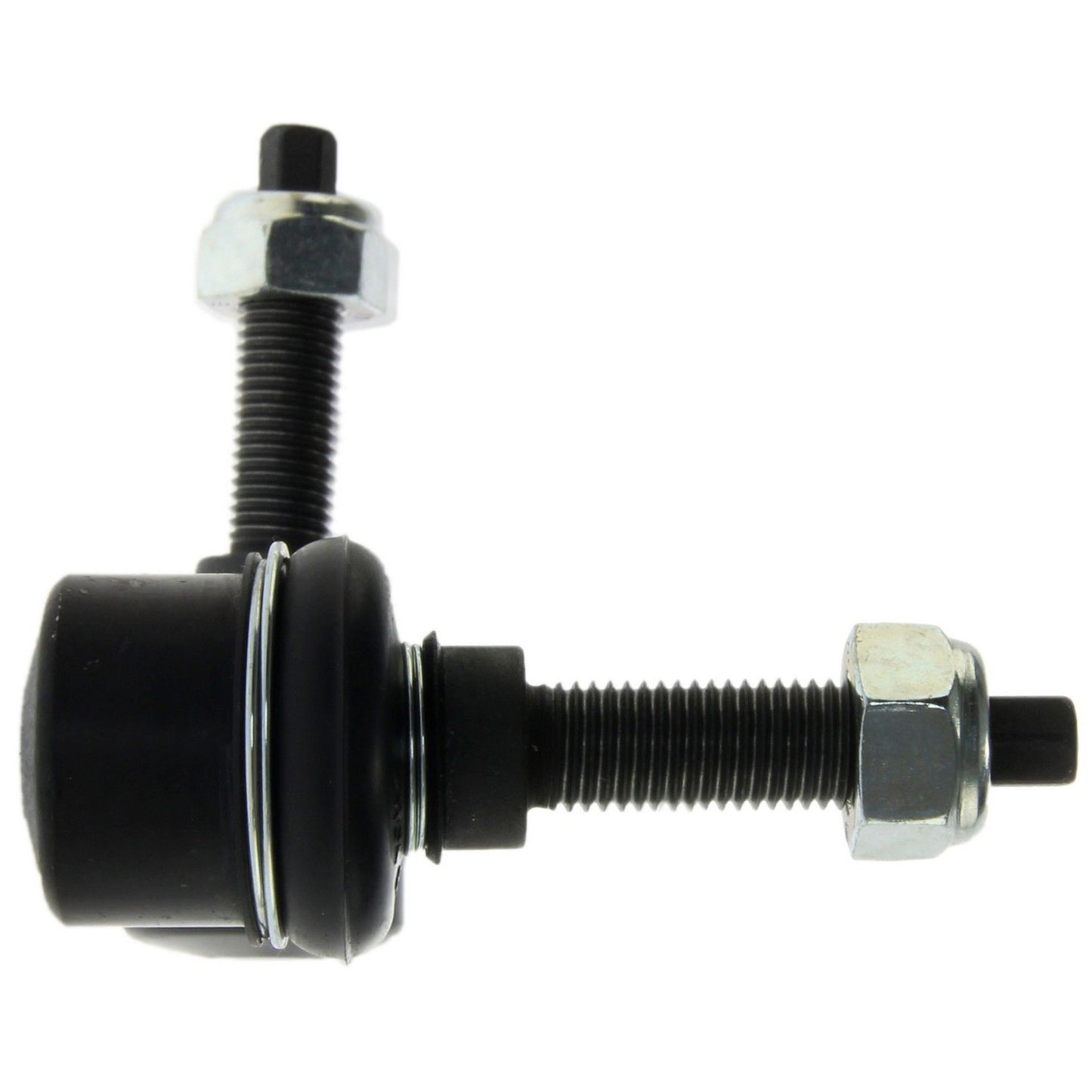 Centric Parts Suspension Stabilizer Bar Link Premium with Locking Spacers 606.67041