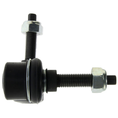 Centric Parts Suspension Stabilizer Bar Link Premium with Locking Spacers 606.67041