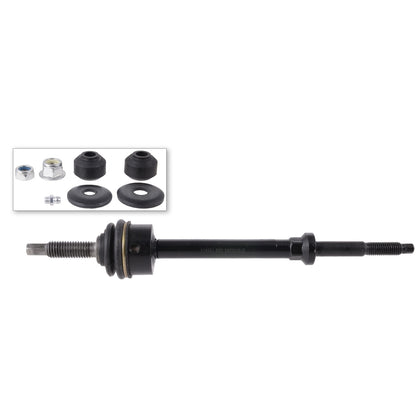 Stoptech Centric Premium Sway Bar Link Kit - Front 606.67046