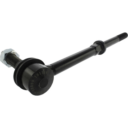 Centric Parts Suspension Stabilizer Bar Link Kit Premium with Locking spacers 606.67047