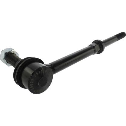 Centric Parts Suspension Stabilizer Bar Link Kit Premium with Locking spacers 606.67047