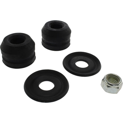 Centric Parts Suspension Stabilizer Bar Link Kit Premium with Locking spacers 606.67047