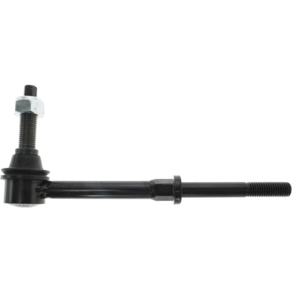 Centric Parts Suspension Stabilizer Bar Link Kit Premium with Locking spacers 606.67047