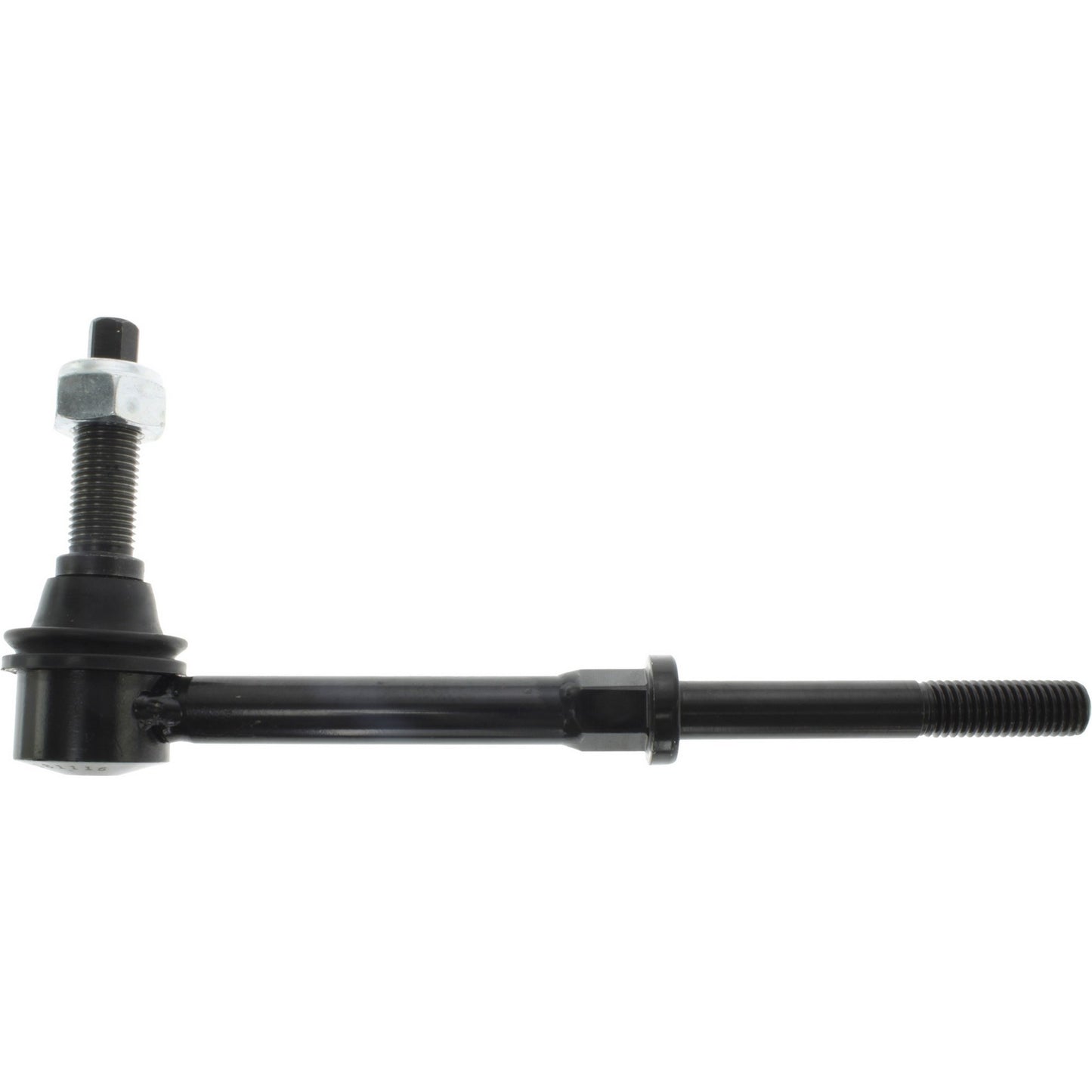 Centric Parts Suspension Stabilizer Bar Link Kit Premium with Locking spacers 606.67047