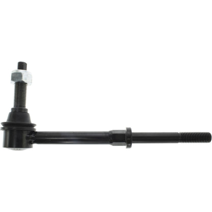 Centric Parts Suspension Stabilizer Bar Link Kit Premium with Locking spacers 606.67047