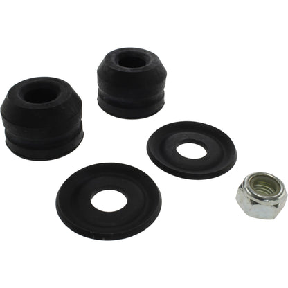 Centric Parts Suspension Stabilizer Bar Link Kit Premium with Locking spacers 606.67047