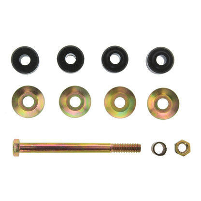 Centric Parts Suspension Stabilizer Bar Link Kit Premium with Low Friction Polymer Design 606.91001
