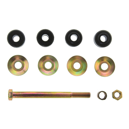 Centric Parts Suspension Stabilizer Bar Link Kit Premium with Low Friction Polymer Design 606.91001