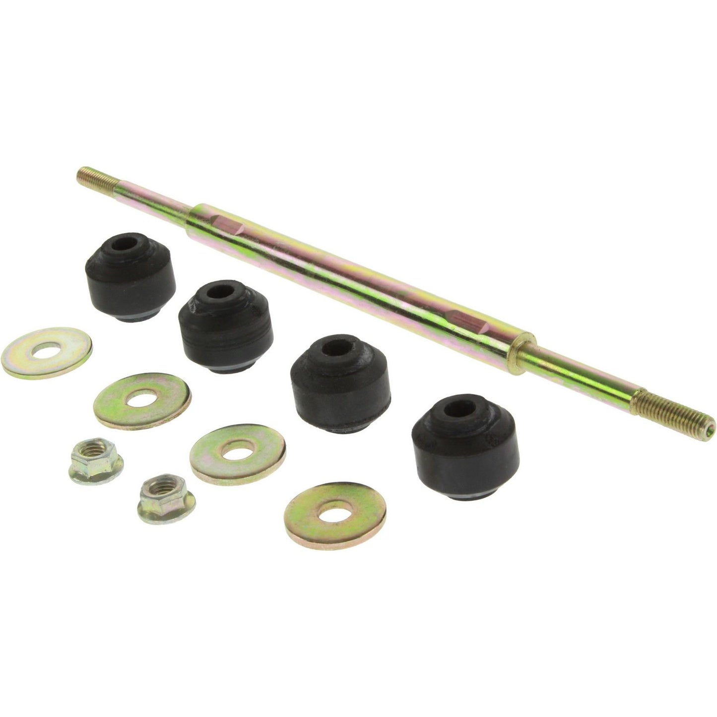 C-Tek Standard Sway Bar Link Kit 607.61035