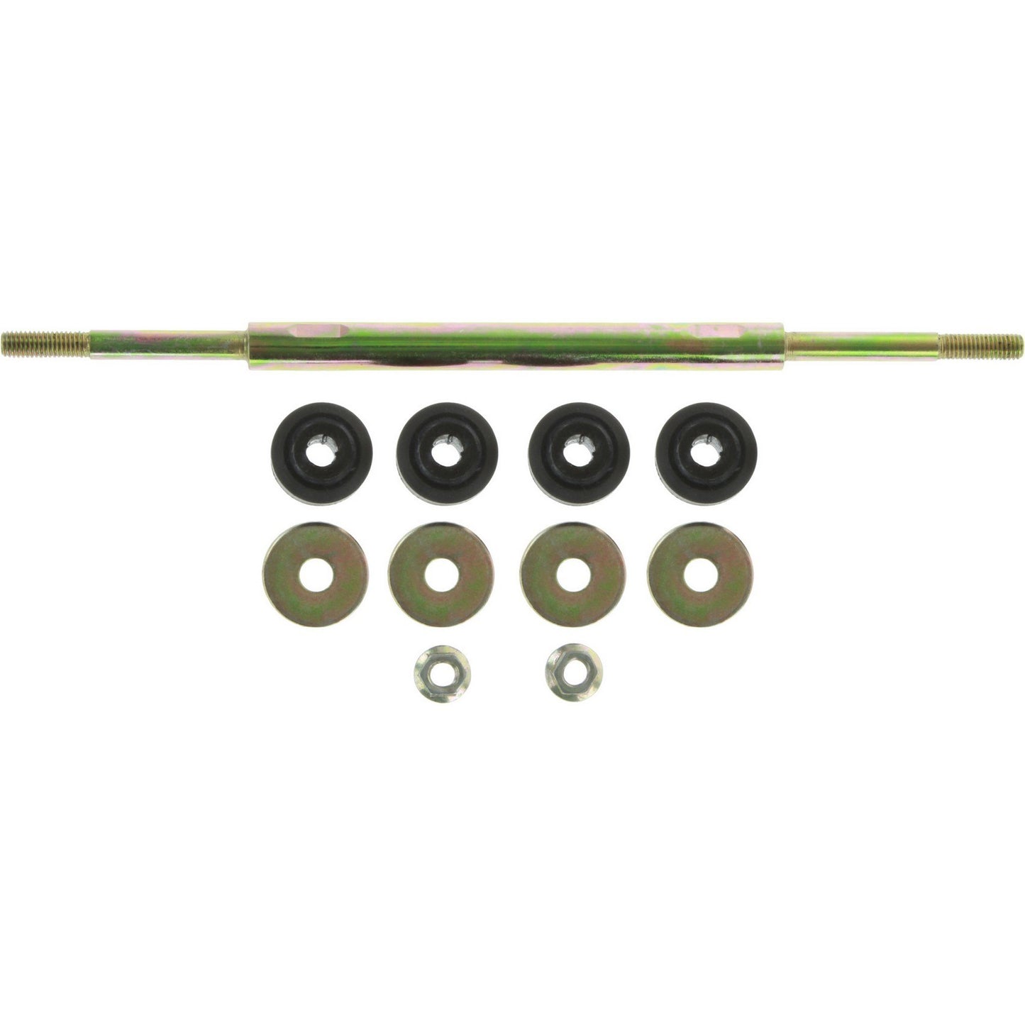 C-Tek Standard Sway Bar Link Kit 607.61035
