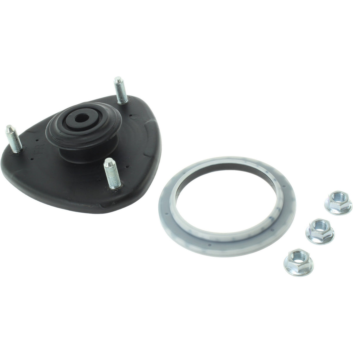 Centric Parts Suspension Strut Mount Premium 608.40004