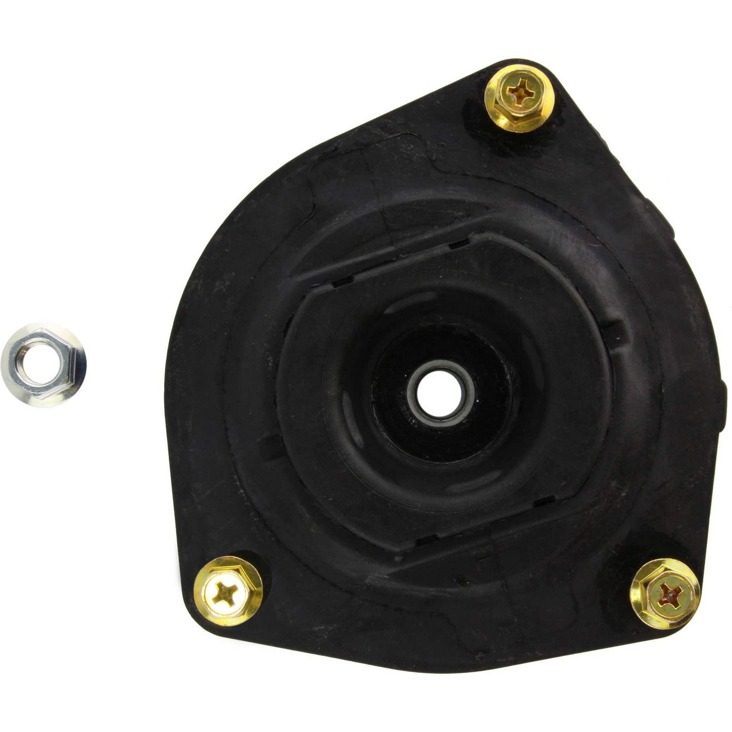 Centric Parts Suspension Strut Mount Premium 608.42002