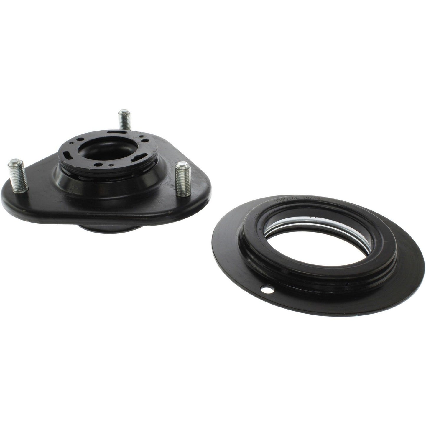 Stoptech Centric Premium Strut Mount - Front 608.44006