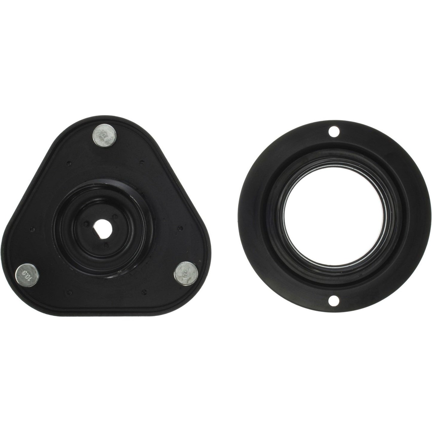 Stoptech Centric Premium Strut Mount - Front 608.44006