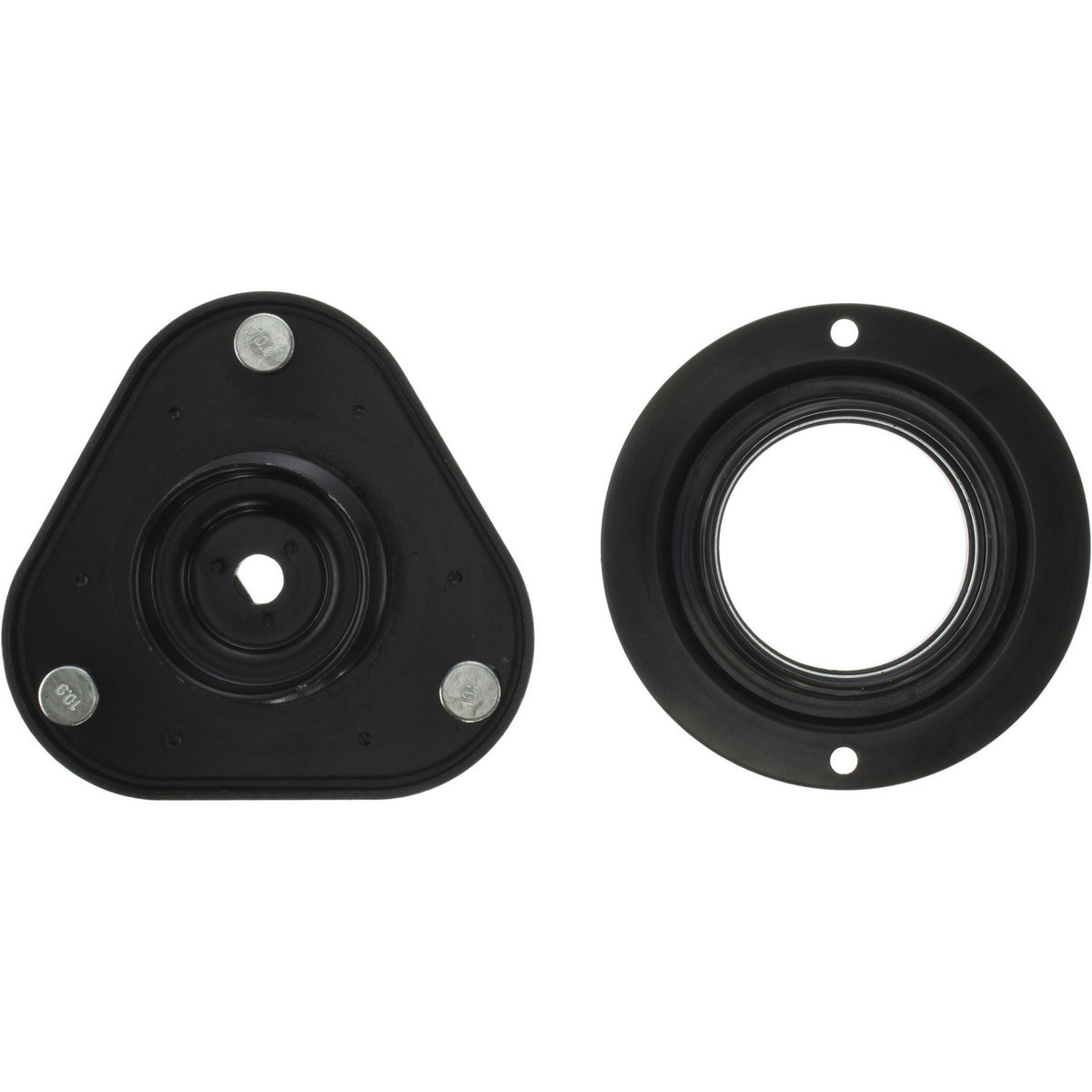 Stoptech Centric Premium Strut Mount - Front 608.44006