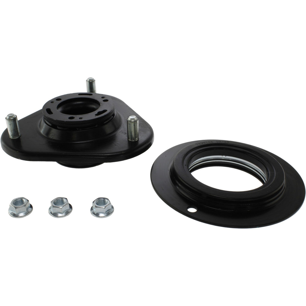 Stoptech Centric Premium Strut Mount - Front 608.44006