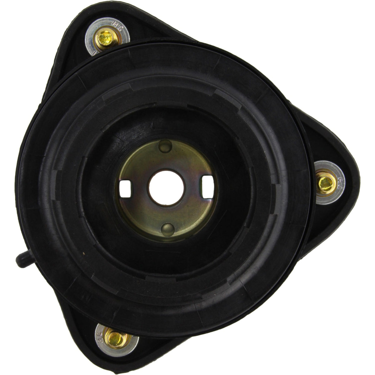 Centric Parts Suspension Strut Mount Premium 608.61003