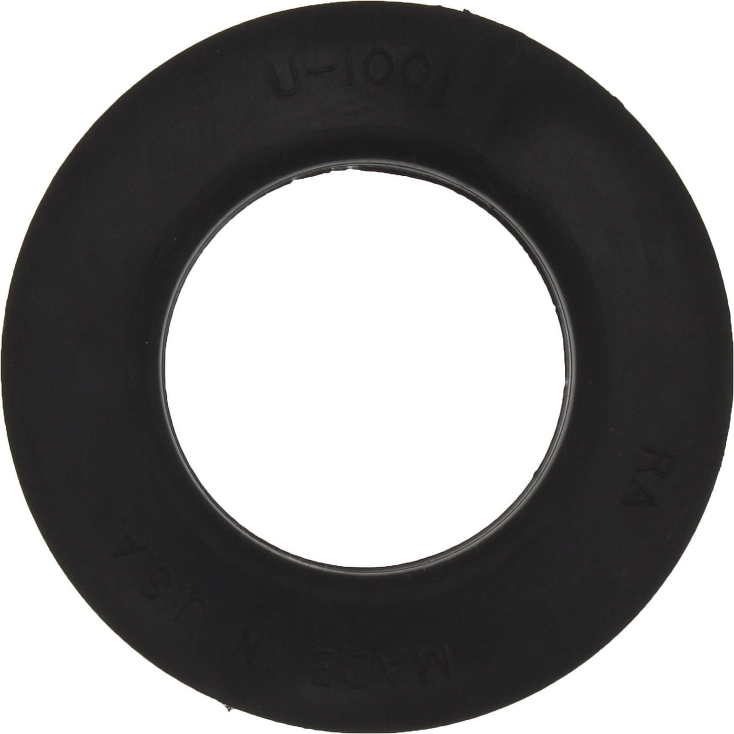 Centric Parts Coil Spring Insulator Premium 608.64000