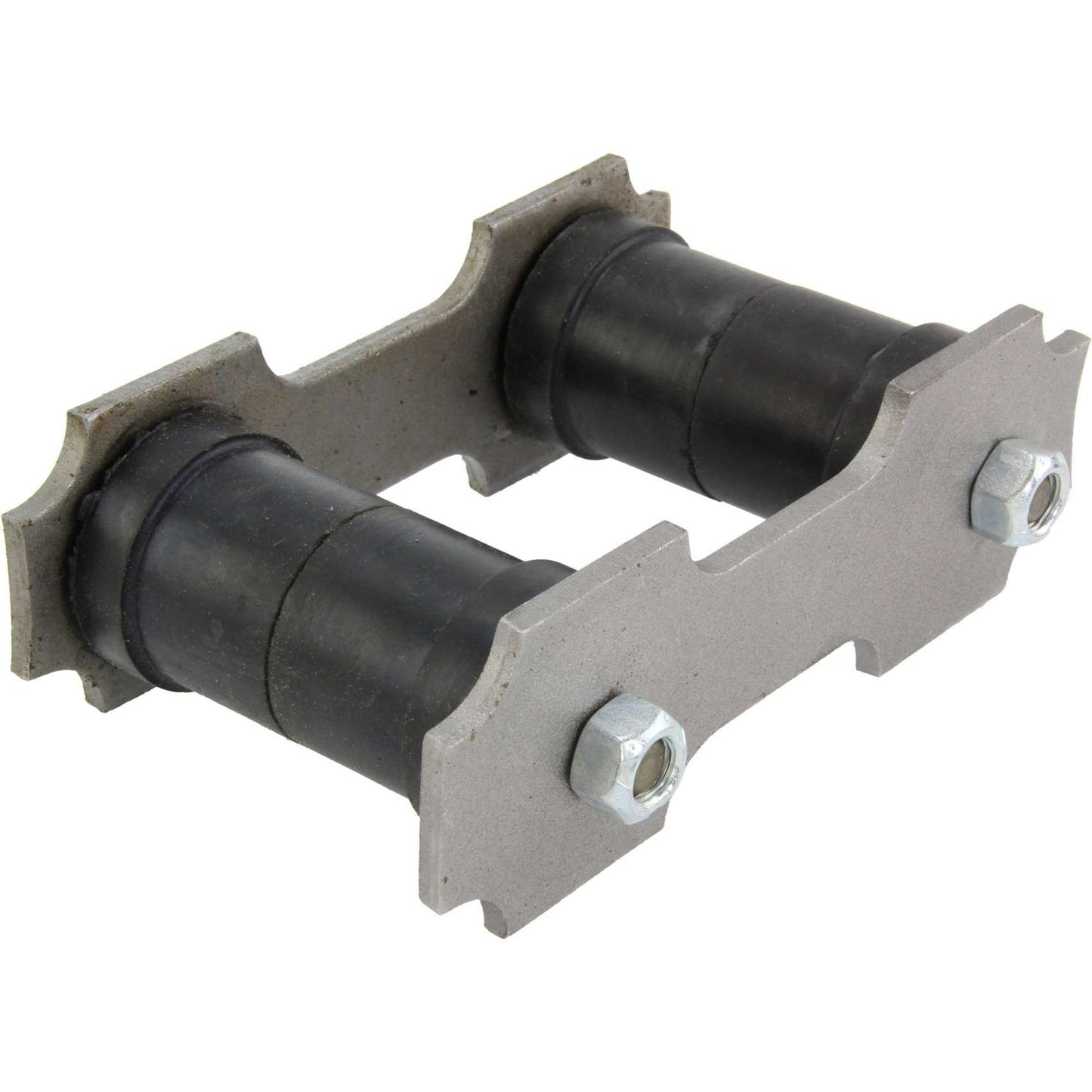 Stoptech Centric Premium Leaf Spring Shackle - Rear 608.65004