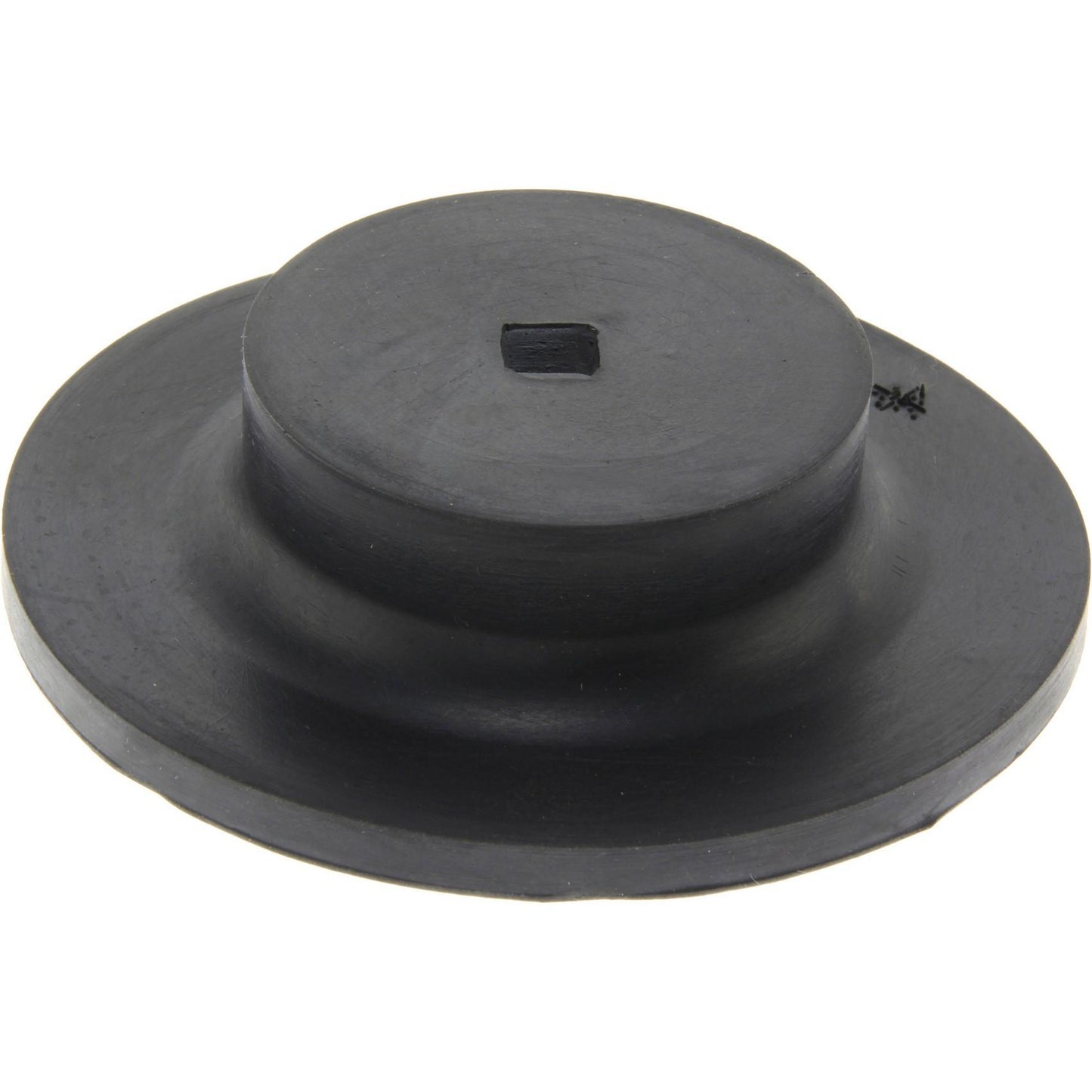 Centric Parts Coil Spring Insulator Premium 608.66000