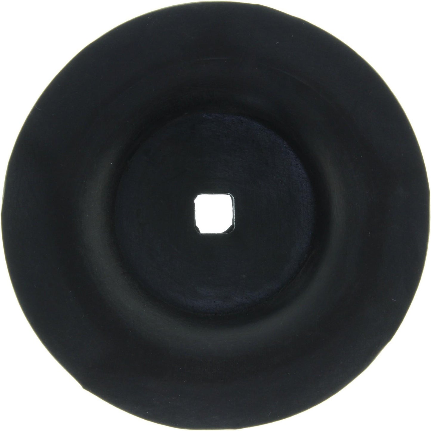 Centric Parts Coil Spring Insulator Premium 608.66000