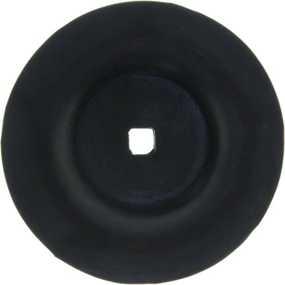 Centric Parts Coil Spring Insulator Premium 608.66000