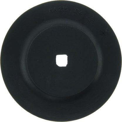 Centric Parts Coil Spring Insulator Premium 608.66000