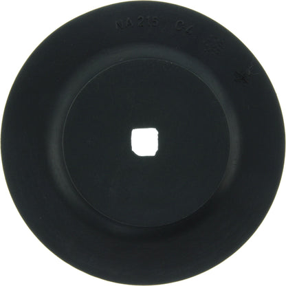 Centric Parts Coil Spring Insulator Premium 608.66000