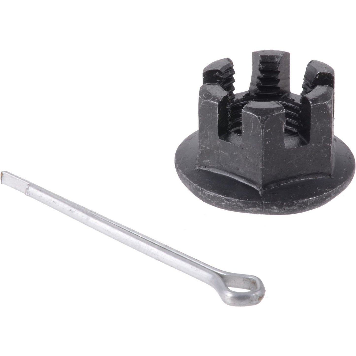 Centric Parts Suspension Ball Joint Premium with Micro-Polished Balls Studs 610.40019