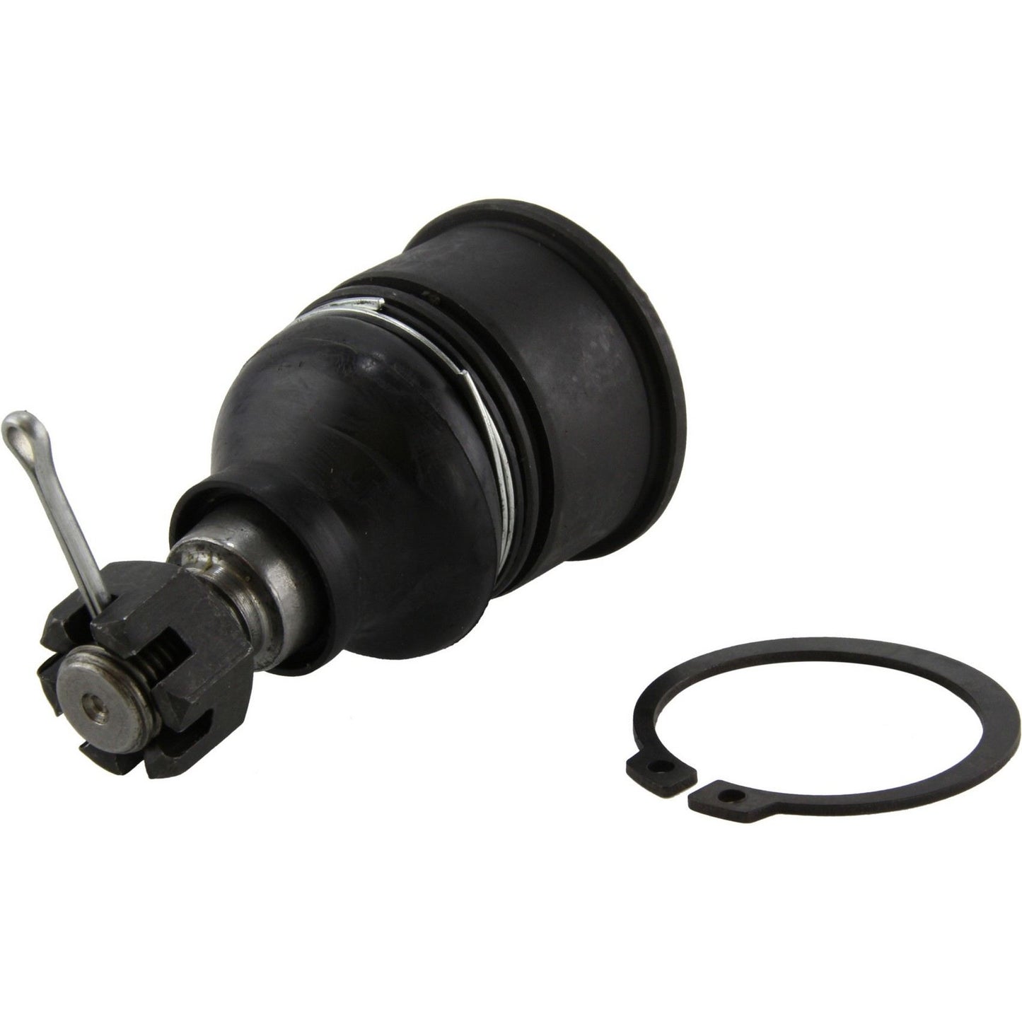 Centric Parts Suspension Ball Joint Premium with Micro-Polished Balls Studs 610.40025
