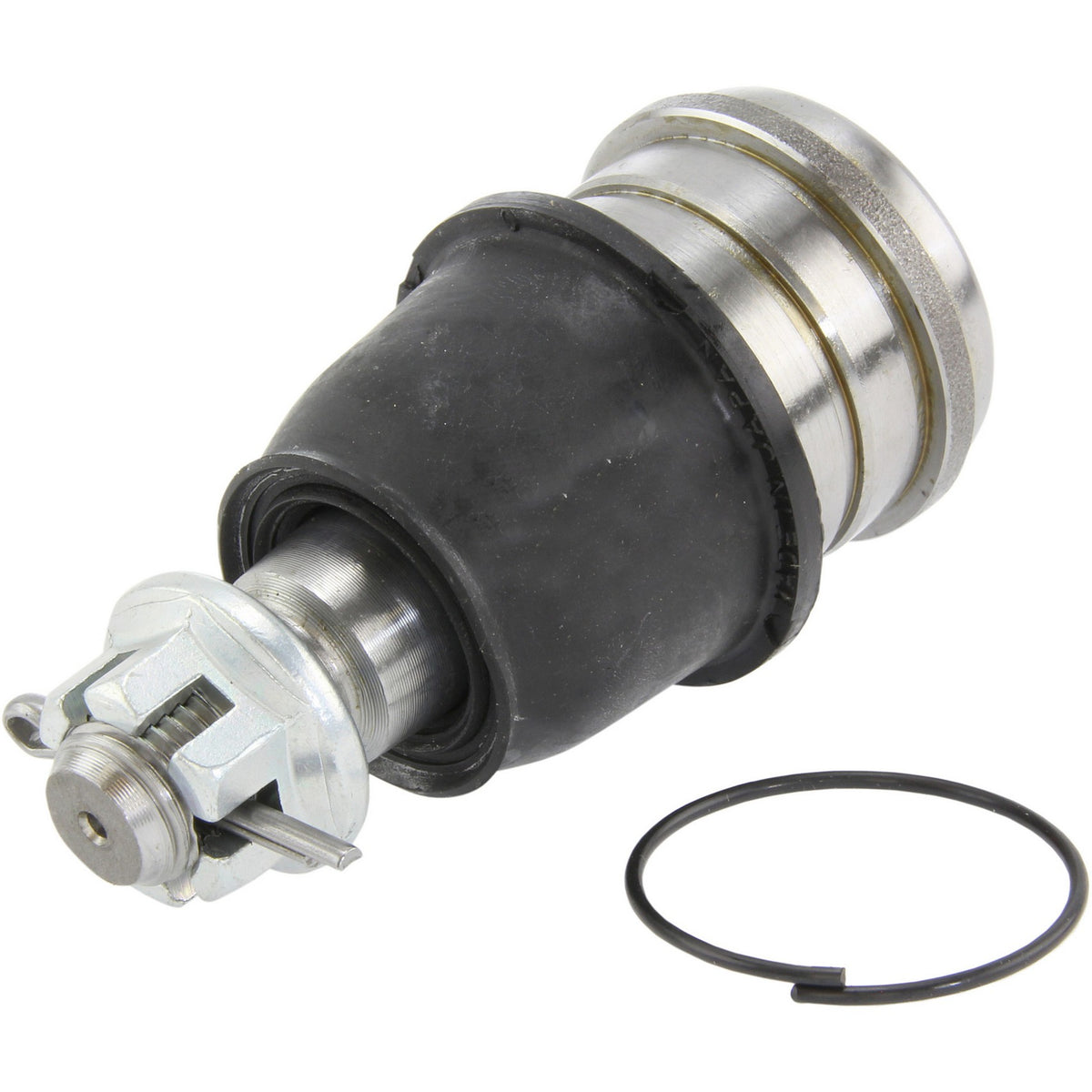 Centric Parts Suspension Ball Joint Premium with Micro-Polished Balls Studs 610.40045