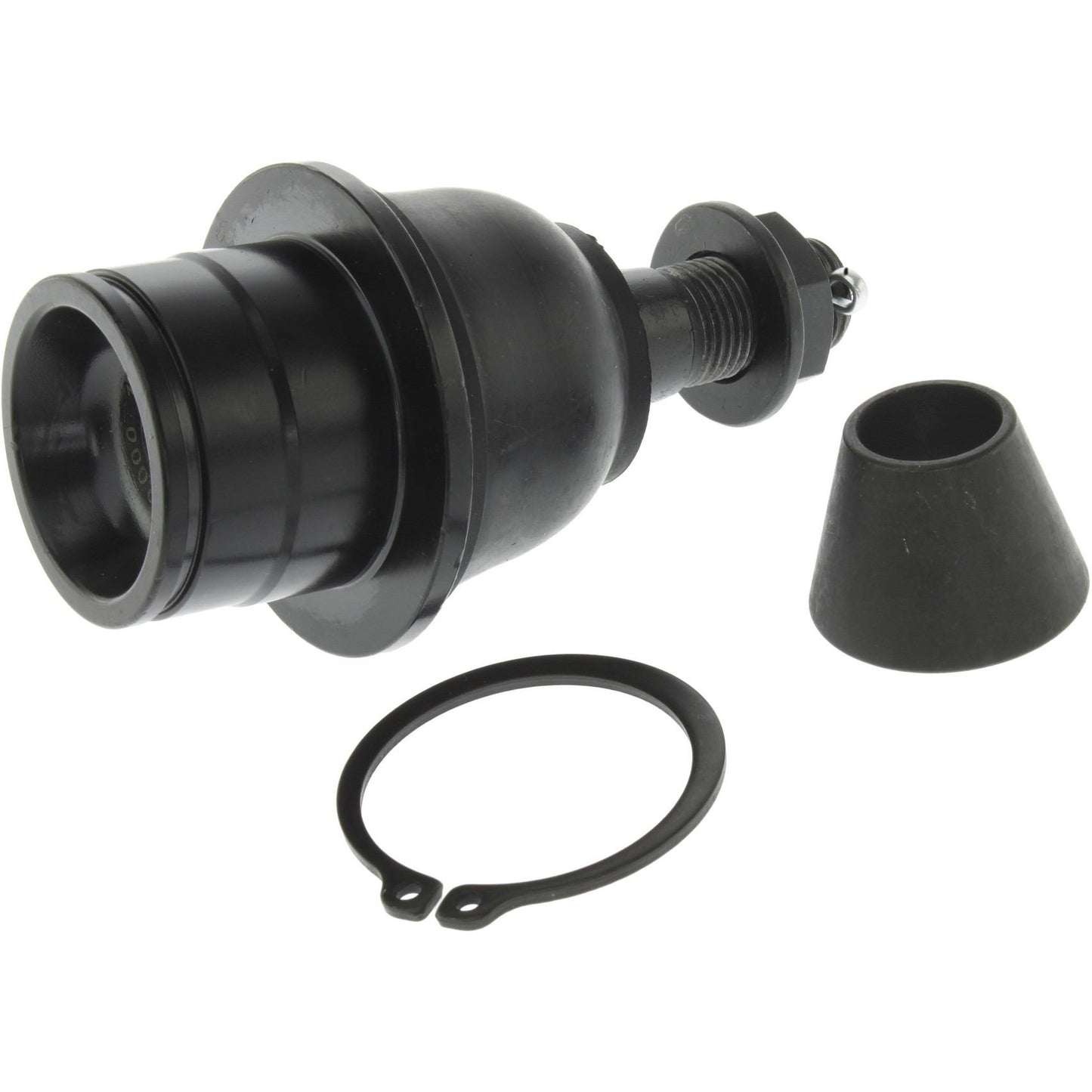 Centric Parts Suspension Ball Joint Premium with Micro-Polished Balls Studs 610.42000