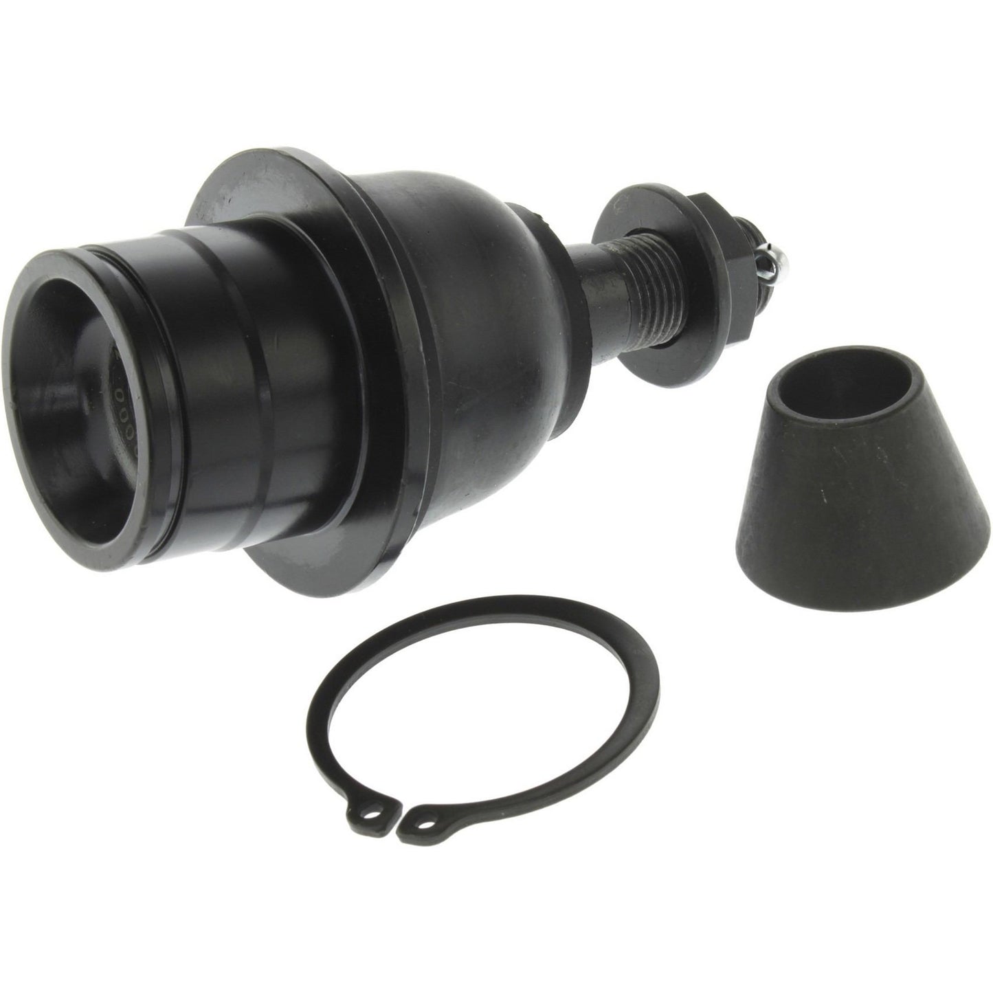 Centric Parts Suspension Ball Joint Premium with Micro-Polished Balls Studs 610.42000