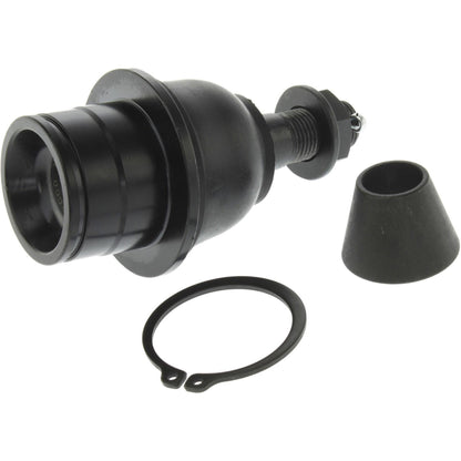 Centric Parts Suspension Ball Joint Premium with Micro-Polished Balls Studs 610.42000