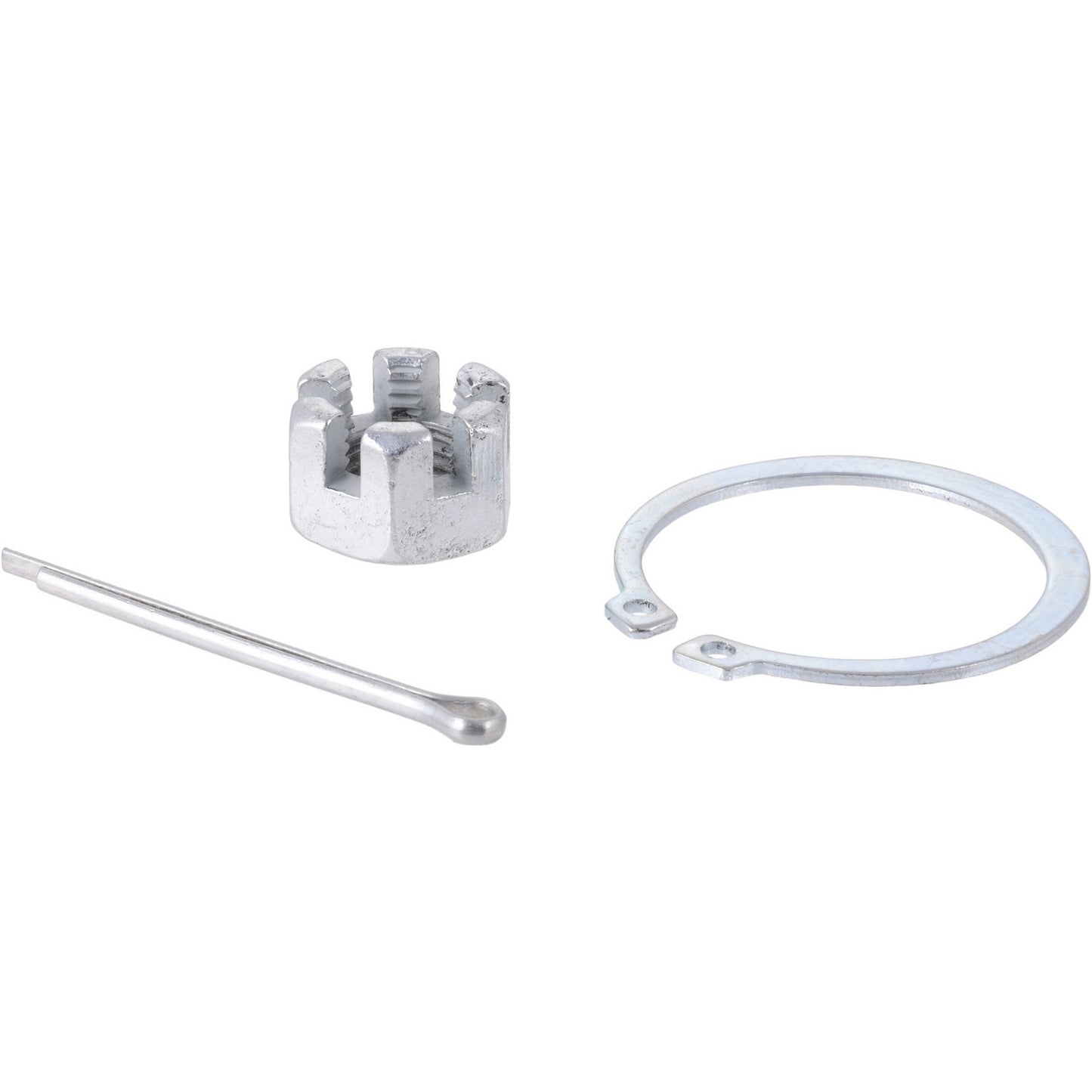 Centric Parts Suspension Ball Joint Premium with Micro-Polished Balls Studs 610.42007