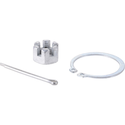 Centric Parts Suspension Ball Joint Premium with Micro-Polished Balls Studs 610.42007