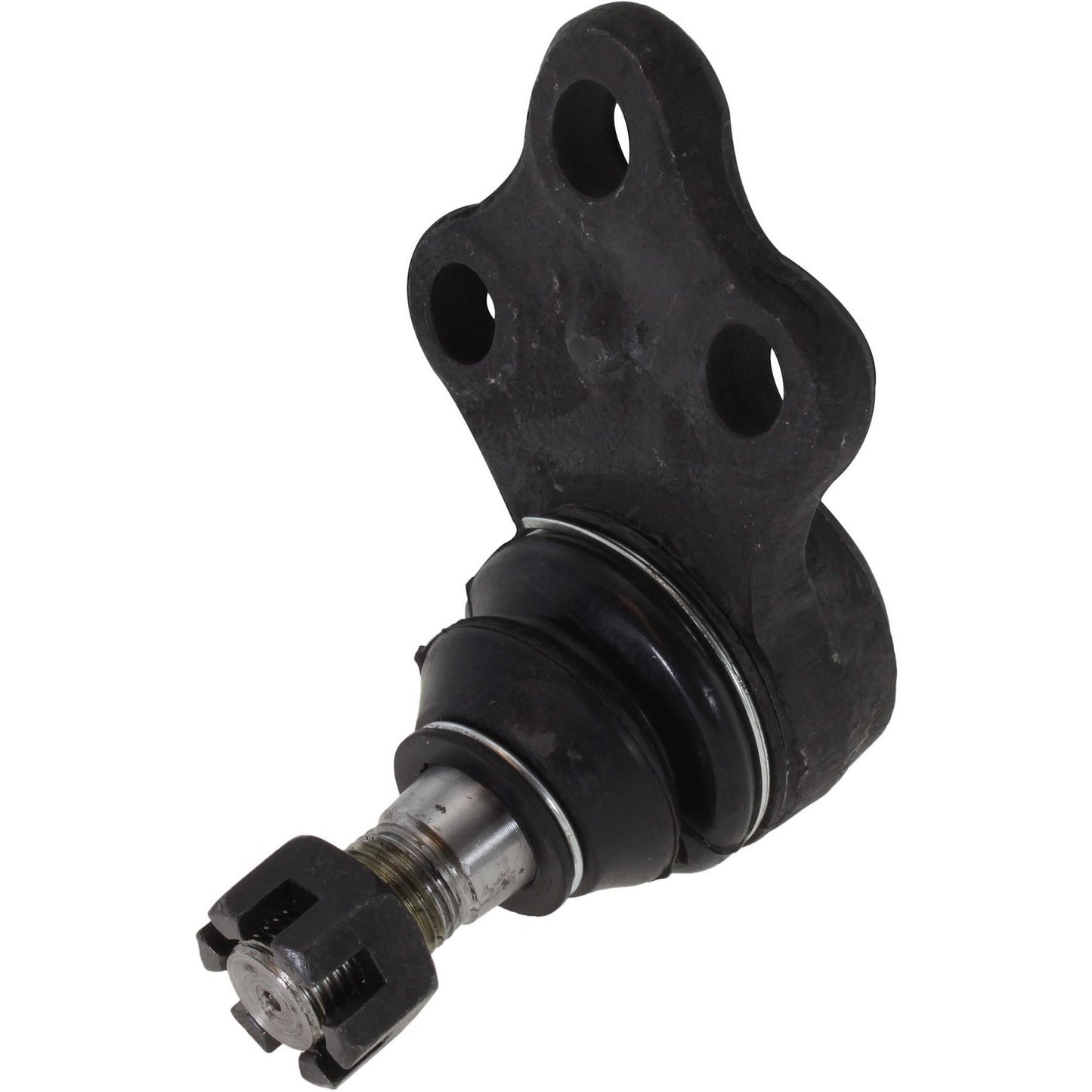 Centric Parts Suspension Ball Joint Premium with Micro-Polished Balls Studs 610.42012