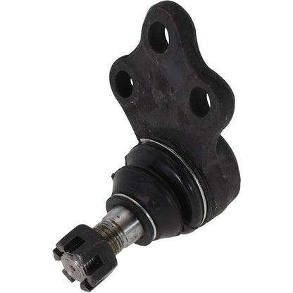 Centric Parts Suspension Ball Joint Premium with Micro-Polished Balls Studs 610.42012