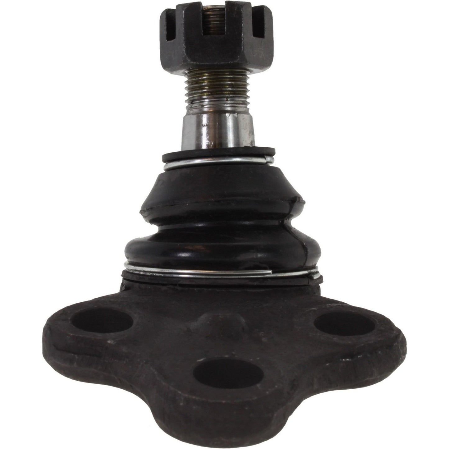 Centric Parts Suspension Ball Joint Premium with Micro-Polished Balls Studs 610.42012